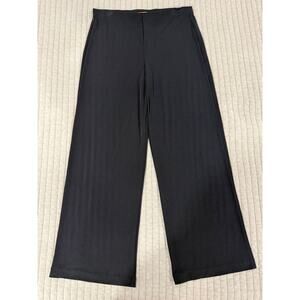 Black Ellen Tracy Pants